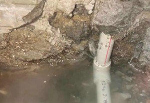 新昌县管道漏水检测五