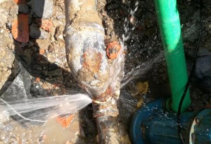 新昌县管道漏水检测二