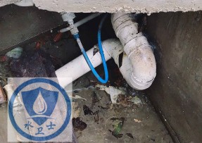 新昌县水管漏水检测公司6