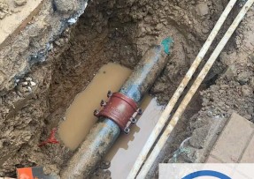 新昌县水管漏水检测公司4