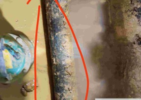 新昌县水管漏水检测公司1